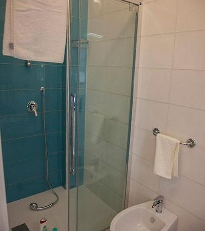 B&B Civico N.21 Cagliari Zewnętrze zdjęcie