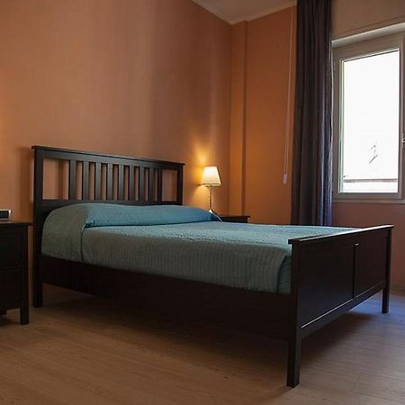 B&B Civico N.21 Cagliari Zewnętrze zdjęcie