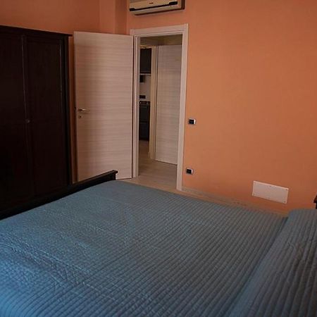 B&B Civico N.21 Cagliari Zewnętrze zdjęcie