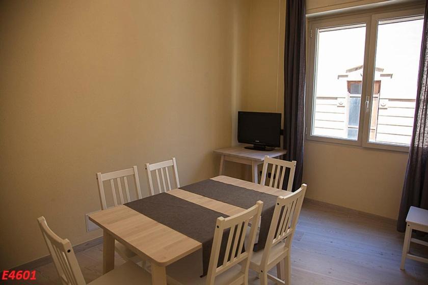 B&B Civico N.21 Cagliari Zewnętrze zdjęcie