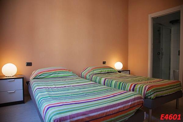 B&B Civico N.21 Cagliari Zewnętrze zdjęcie