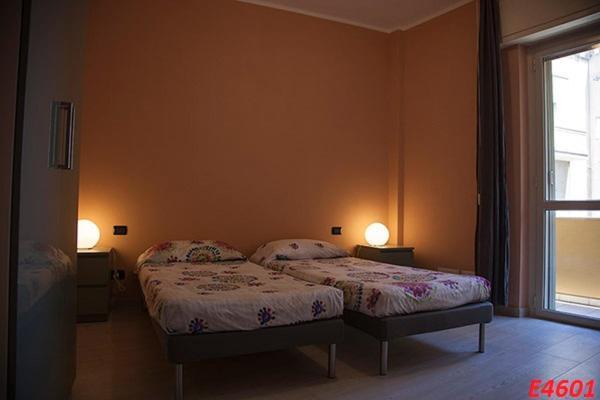 B&B Civico N.21 Cagliari Zewnętrze zdjęcie