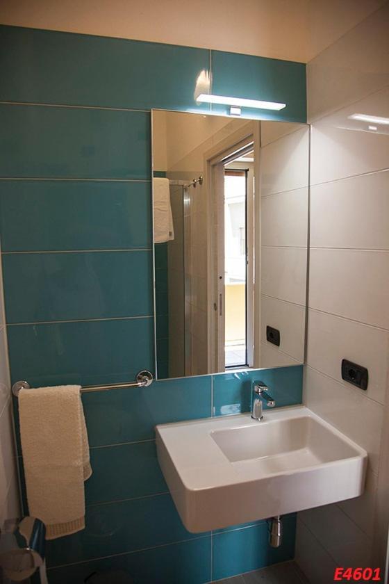 B&B Civico N.21 Cagliari Zewnętrze zdjęcie