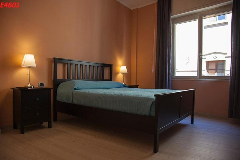B&B Civico N.21 Cagliari Zewnętrze zdjęcie