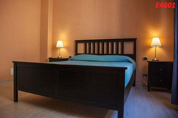 B&B Civico N.21 Cagliari Zewnętrze zdjęcie
